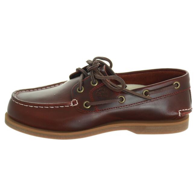 MOCASSINO CLASSIC BOAT TIMBERLAND - Mad Fashion | img vers.650x/